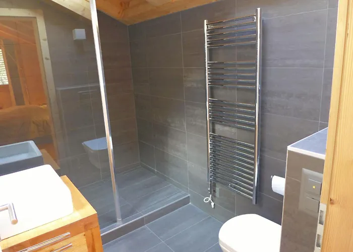 Astoria By Interhome * Crans-Montana