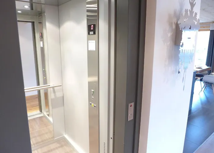 Alpstuga Astoria By Interhome