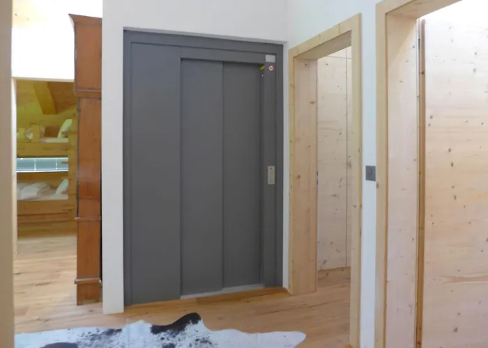 Alpstuga Astoria By Interhome *