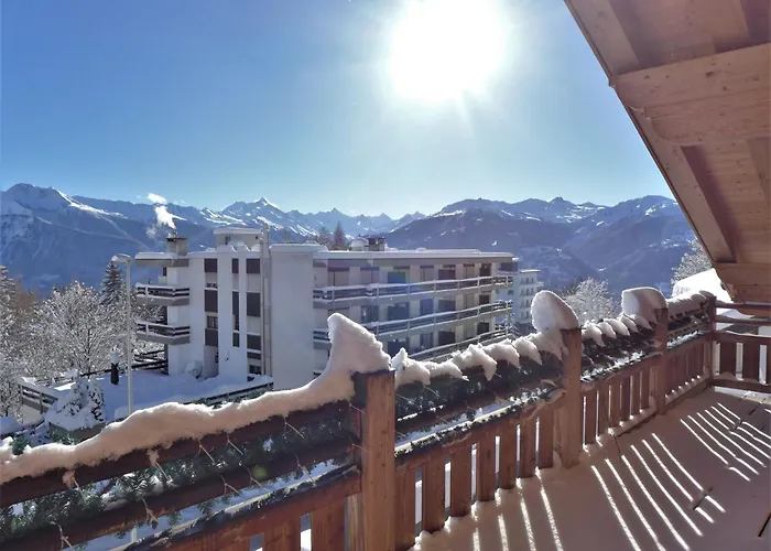 Alpstuga Astoria By Interhome *