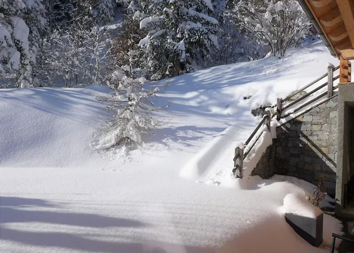 Alpstuga Astoria By Interhome Crans-Montana