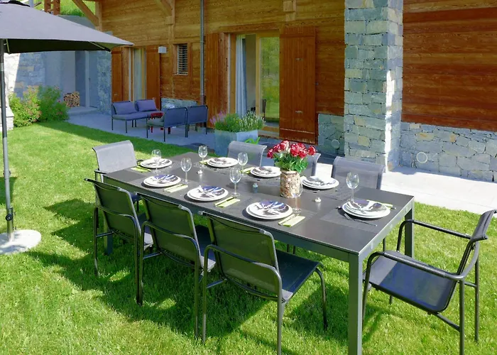 Astoria By Interhome