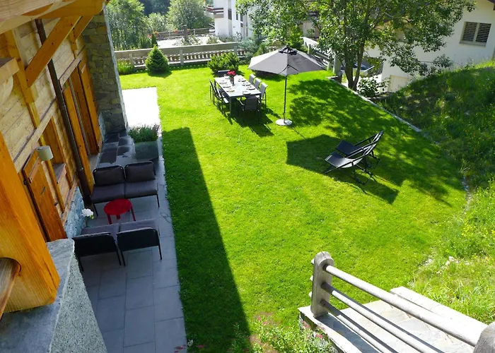 Alpstuga Astoria By Interhome *