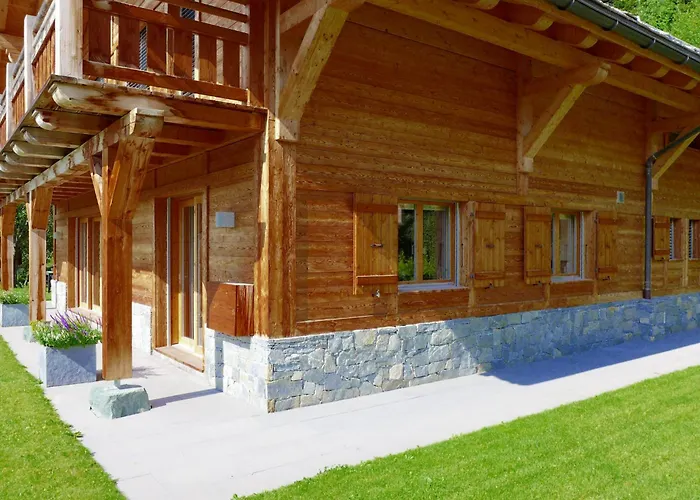 Astoria By Interhome Crans-Montana