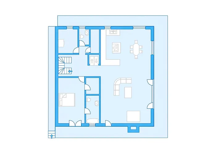 Alpstuga Astoria By Interhome
