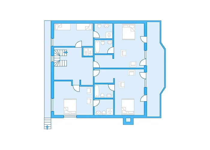 Astoria By Interhome Alpstuga *