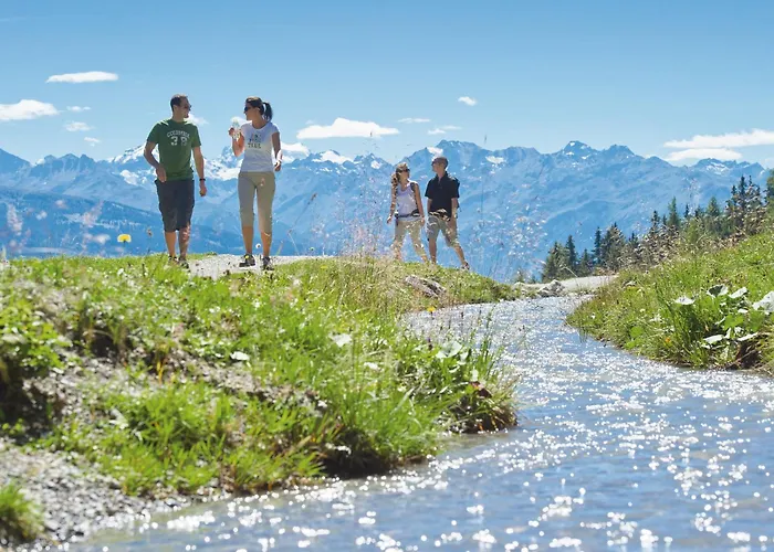 Astoria By Interhome Alpstuga Crans-Montana