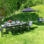 Astoria By Interhome Chalet Crans-Montana