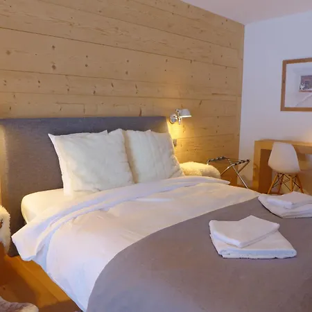 Chalet Astoria By Interhome