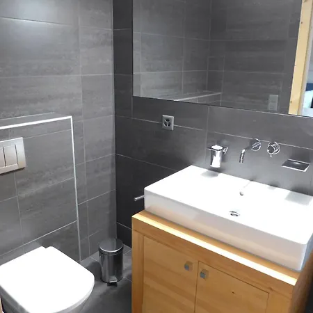 Chalet Astoria By Interhome