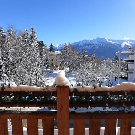 Astoria By Interhome Chalet