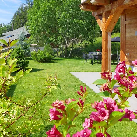 Chalet Astoria By Interhome Crans-Montana