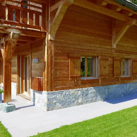 Astoria By Interhome Crans-Montana