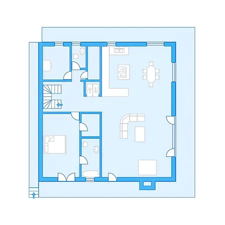 Chalet Astoria By Interhome