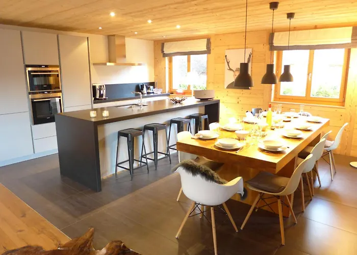 Astoria By Interhome * Crans-Montana