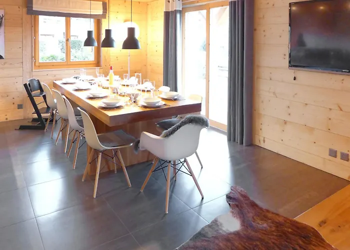 Astoria By Interhome *