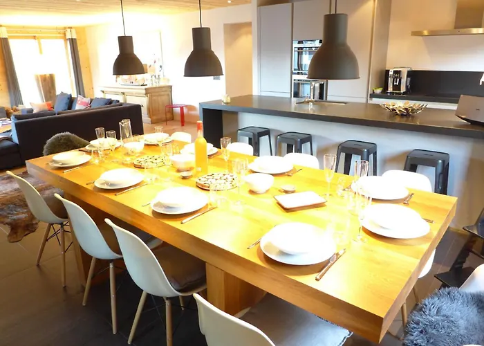 Astoria By Interhome * Crans-Montana