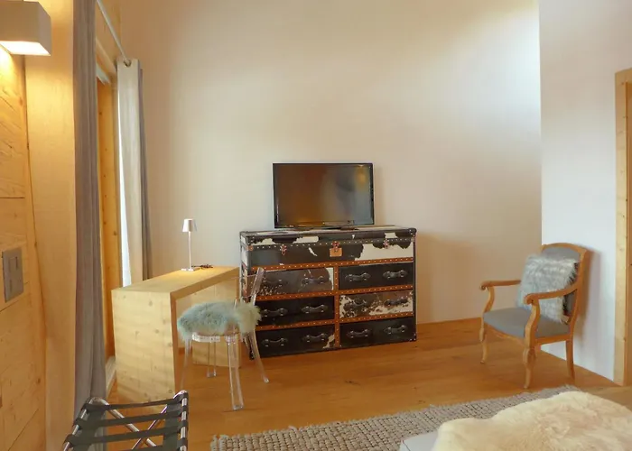 Astoria By Interhome Alpesi faház Crans-Montana