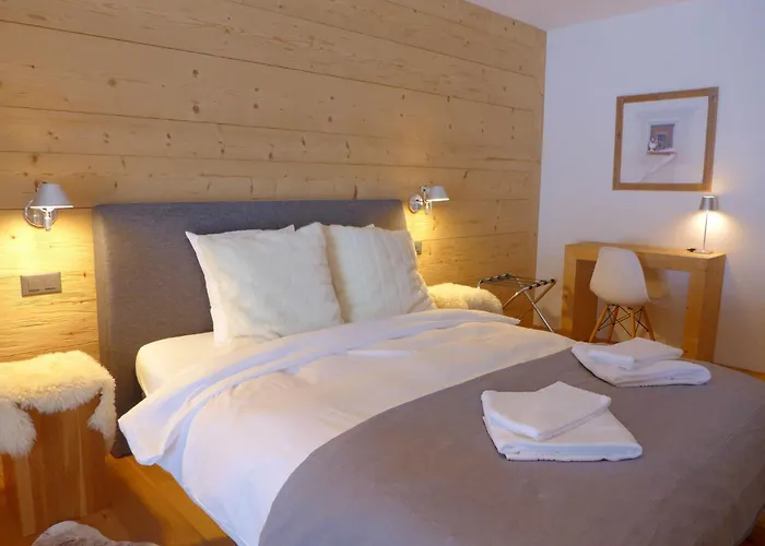 Alpesi faház Astoria By Interhome