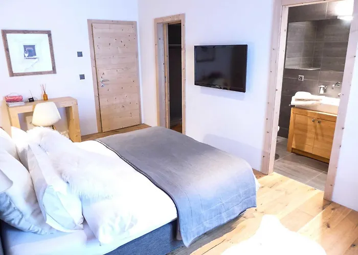 Astoria By Interhome Crans-Montana