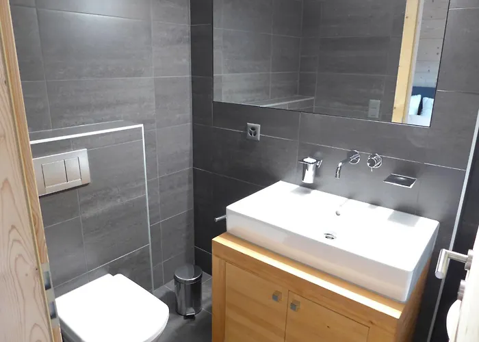 Alpesi faház Astoria By Interhome