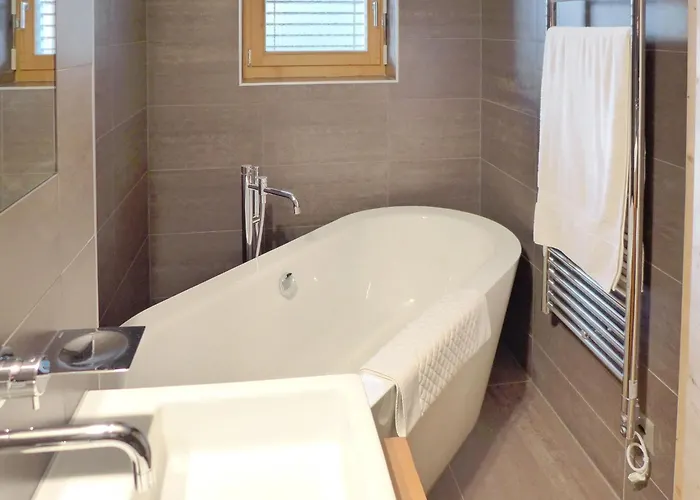 Astoria By Interhome Crans-Montana