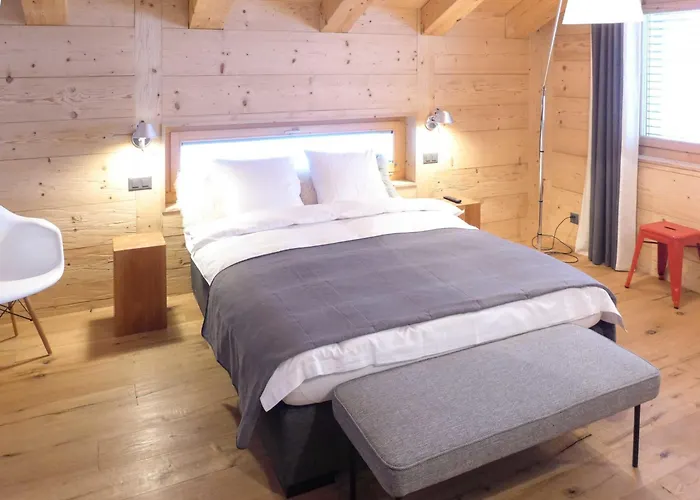 Astoria By Interhome * Crans-Montana