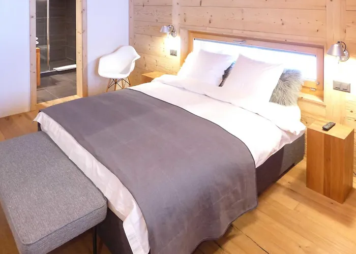 Astoria By Interhome *