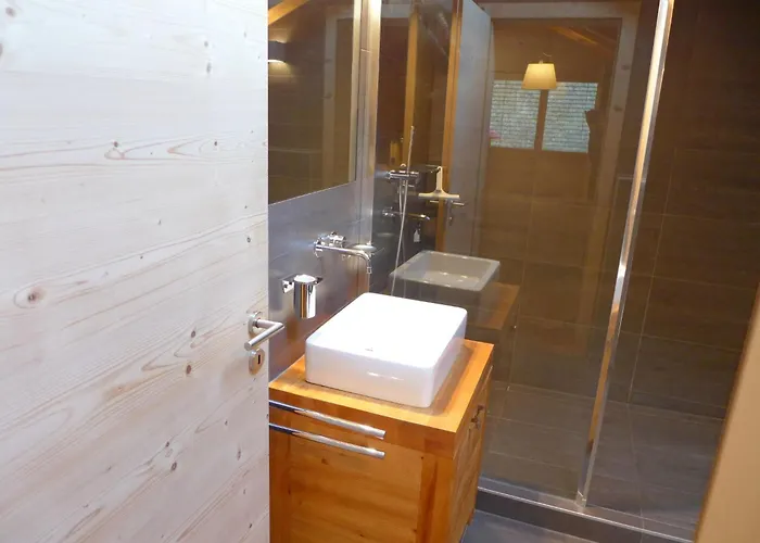 Astoria By Interhome * Crans-Montana