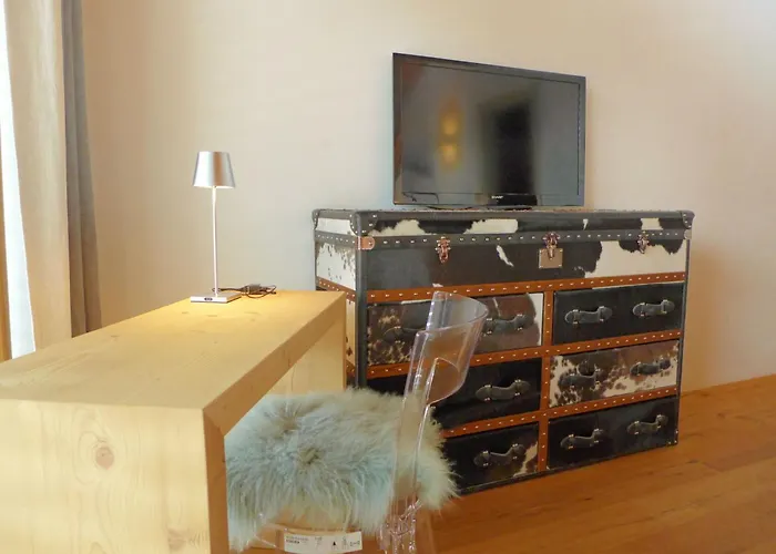 Astoria By Interhome *