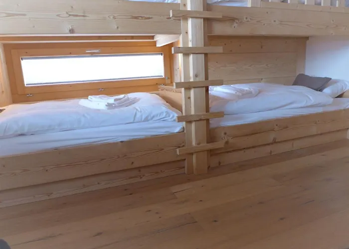 Astoria By Interhome Alpesi faház