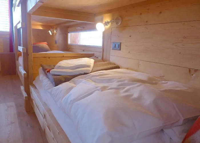 Astoria By Interhome Alpesi faház Crans-Montana