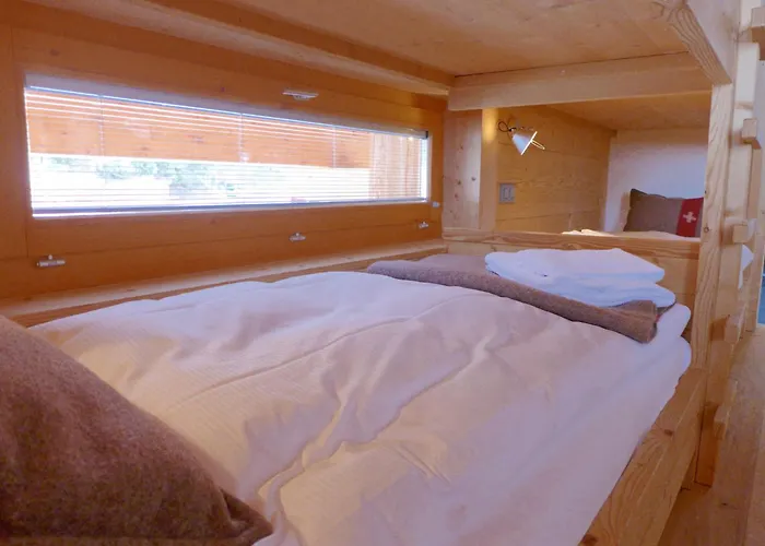 Alpesi faház Astoria By Interhome Crans-Montana