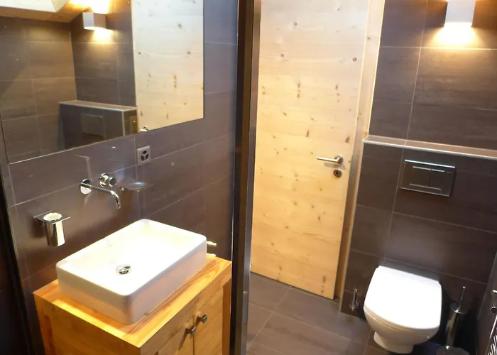 Alpesi faház Astoria By Interhome Crans-Montana