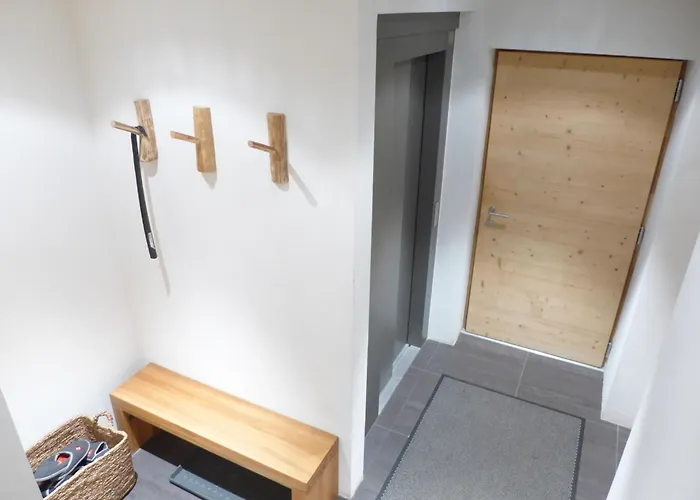 Astoria By Interhome Alpesi faház *