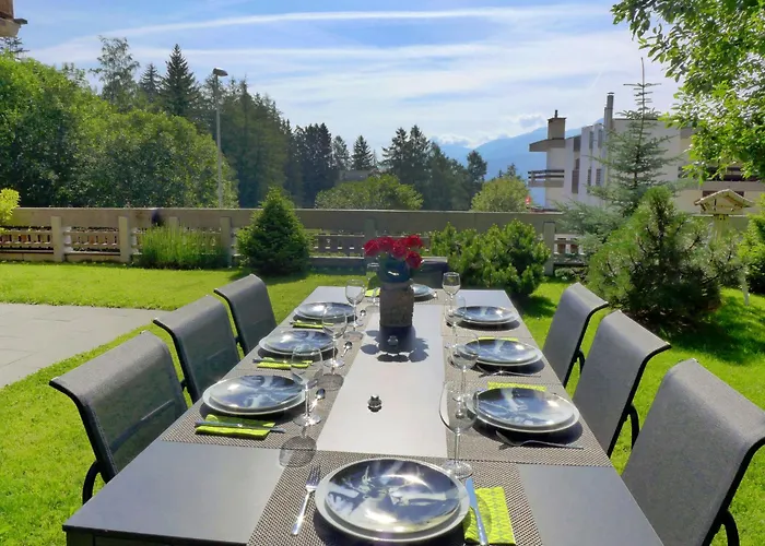 Astoria By Interhome *