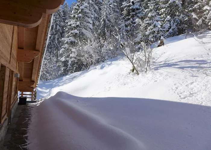 Astoria By Interhome * Crans-Montana