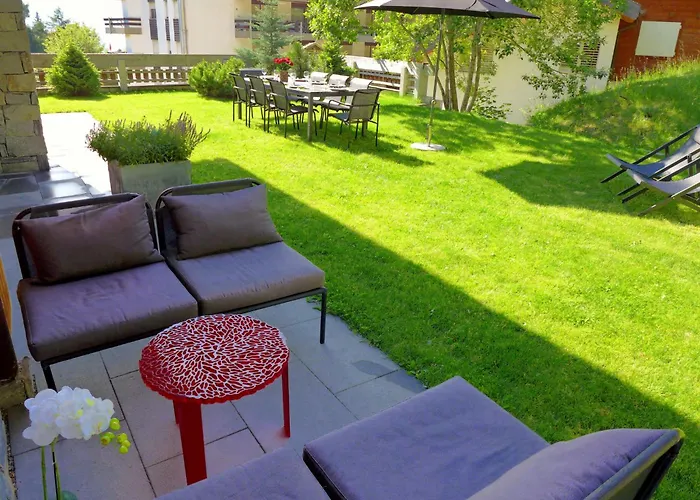 Alpesi faház Astoria By Interhome