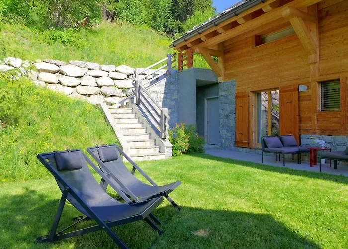 Astoria By Interhome *